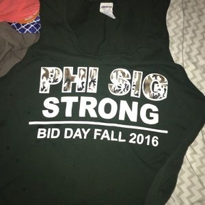 Phi sigma sigma